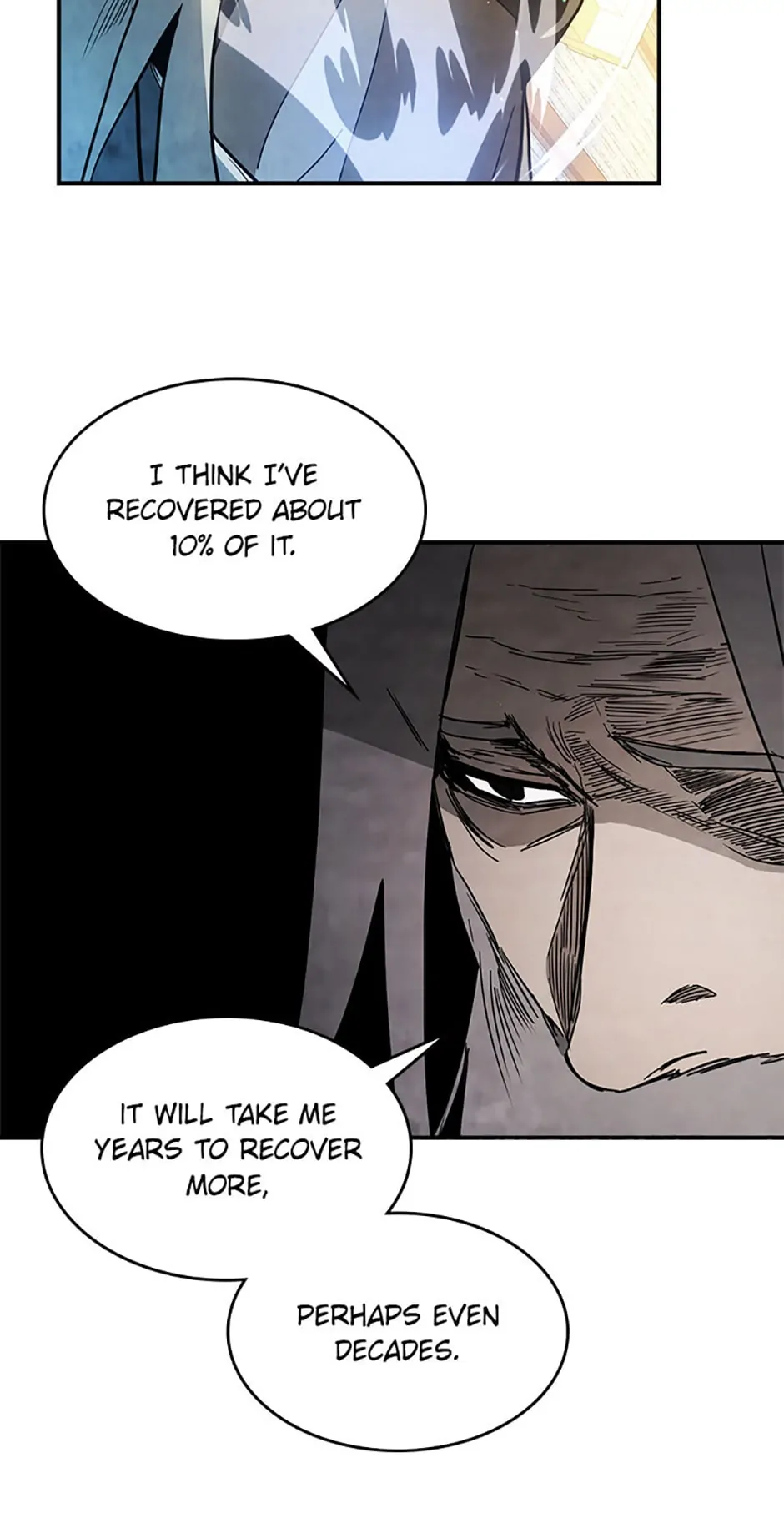 Yi Shen Dang Guan Chapter 63 20